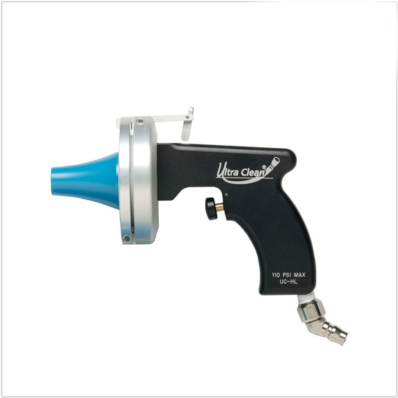 進口手持式管路清洗槍奧托克林管路清洗設(shè)備