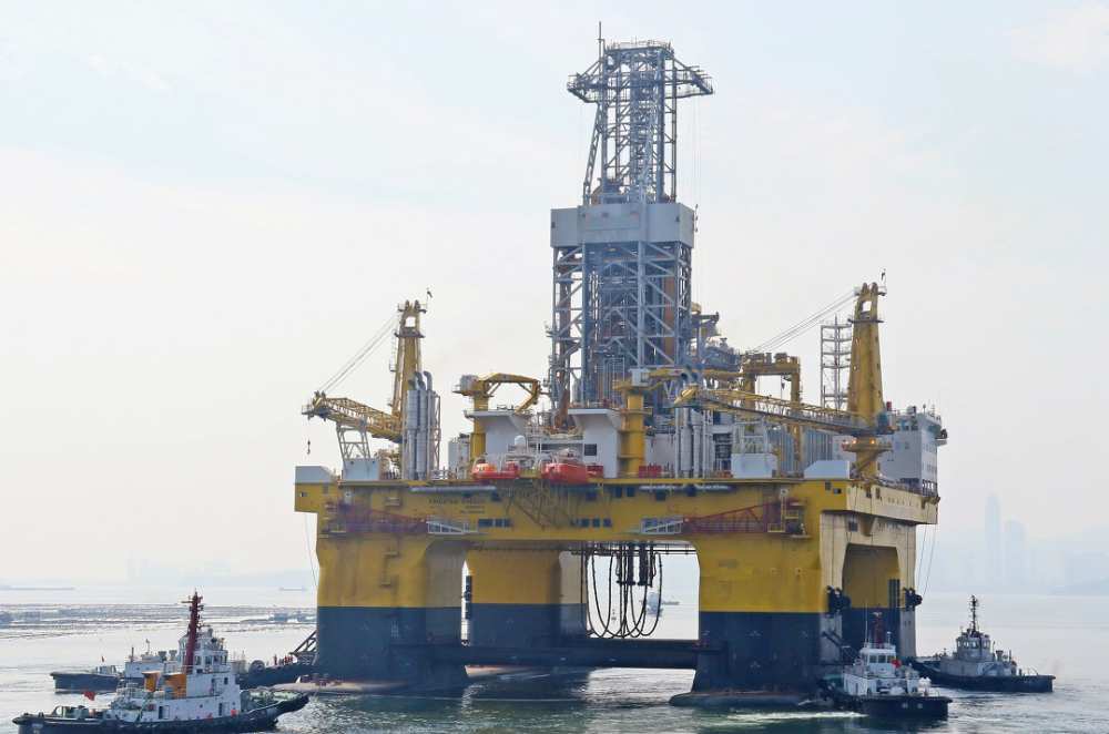 海上石油鉆采行業需要哪些橡膠軟管(石油鉆采用哪些型號的液壓油管) 海上石油鉆采行業需要哪些橡膠軟管(石油鉆采用哪些型號的液壓油管)