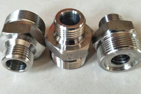 英制螺紋接頭和公制螺紋接頭的區(qū)別 英制螺紋接頭和公制螺紋接頭的區(qū)別