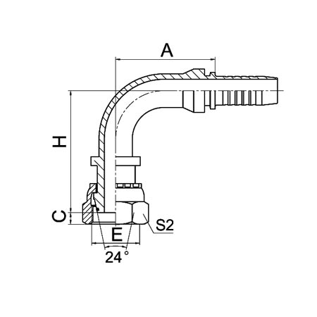 美制過渡接頭的三標怎樣實現(xiàn)區(qū)別 美制過渡接頭的三標怎樣實現(xiàn)區(qū)別