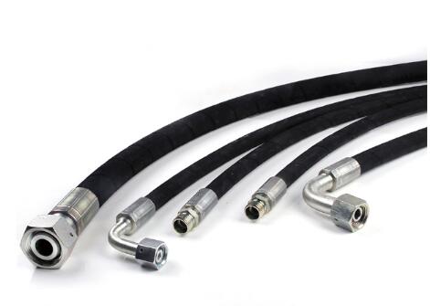 如何選擇液壓膠管總成的規格型號(高壓膠管總成規格型號) 如何選擇液壓膠管總成的規格型號(高壓膠管總成規格型號)